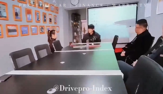 網云工作狀態隨拍
